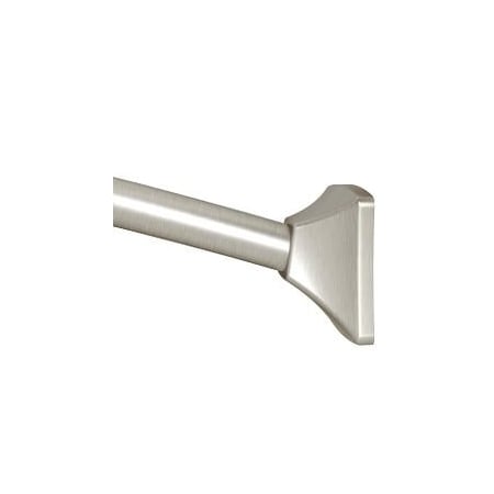 Moen 5ft Dec Perm Csr Square Flange Bn CSR2164BN